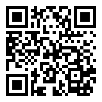 观看视频教程7《认识钟表》人教版数学一上课堂教学视频实录-李乙弘的二维码