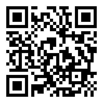 观看视频教程7《认识钟表》人教版数学一上课堂教学视频实录-李鹏利的二维码