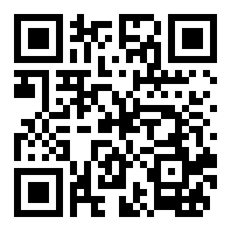 观看视频教程7《认识钟表》人教版数学一上课堂教学视频实录-吴倩的二维码