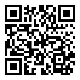 观看视频教程人教版高中物理必修2《万有引力理论的成就》教学视频,新疆,2014年度部级优课评选入围作品的二维码