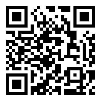 观看视频教程人教版高中物理必修2《向心力》教学视频,新　疆,2014年度部级优课评选入围作品的二维码