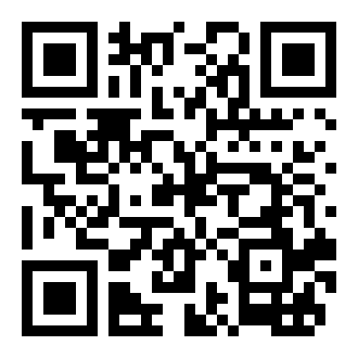 观看视频教程人教版高中物理必修2《实验：探究功与速度变化的关系》教学视频,湖南省,2014年度部级优课评选入围作品的二维码