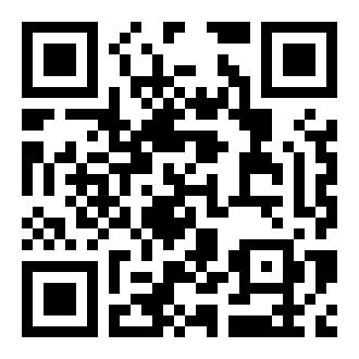 观看视频教程人教版高中物理必修2《向心力》教学视频,江苏省,2014年度部级优课评选入围作品的二维码