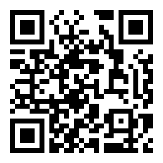 观看视频教程人教版高中物理必修2《生活中的圆周运动》教学视频,湖南省,2014年度部级优课评选入围作品的二维码