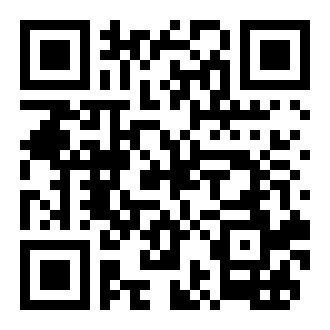 观看视频教程《Baby Becky at Home》优秀教学视频-冀教版六年级英语上册的二维码