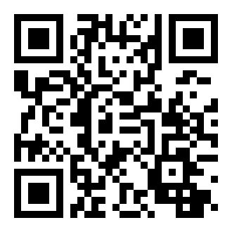 观看视频教程7《认识时间》人教版数学二上课堂教学视频实录-刘若男的二维码