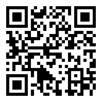 观看视频教程09中级财务管理的二维码