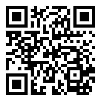 观看视频教程万圣节的意义是什么的二维码