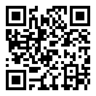 观看视频教程人教版数学四上《角的度量》河南省张娜娜老师-课堂实录教学视频的二维码