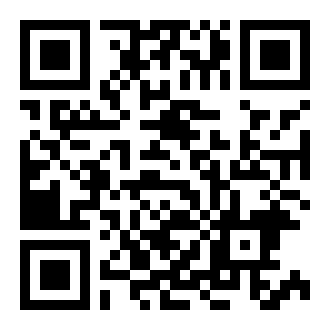 观看视频教程关于大雪节气的古诗的二维码