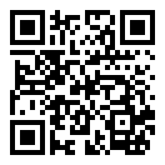 观看视频教程万圣节的传统风俗简介的二维码