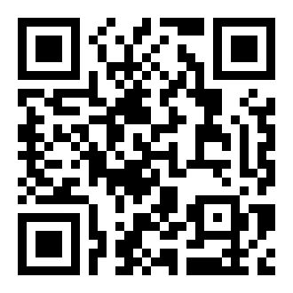 观看视频教程万圣节有什么传统食物的二维码