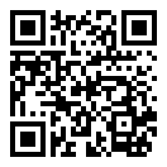 观看视频教程2024年春节放假日历表的二维码