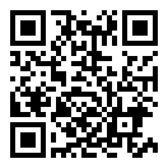观看视频教程关于大寒节气的古诗词的二维码