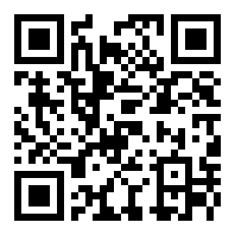 观看视频教程关于小寒的诗句古诗的二维码