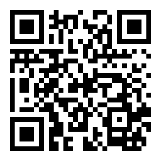 观看视频教程五四青年节的由来的二维码