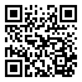 观看视频教程第三届全国小学英语教学观摩5的二维码