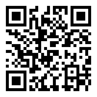 观看视频教程部编版语文四上《22.为中华之崛起而读书》新课标示范课优课视频-执教老师：黄亦娜的二维码