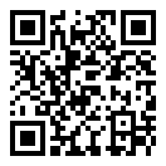 观看视频教程《明天要远足》部编版小学语文一年级上册课堂教学实录视频-执教：范老师的二维码