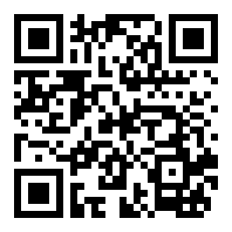 观看视频教程《明天要远足》部编版小学语文一年级上册课堂教学实录视频-执教：杨老师的二维码
