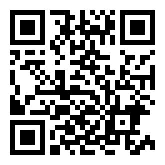 观看视频教程消防安全知识教育内容的二维码