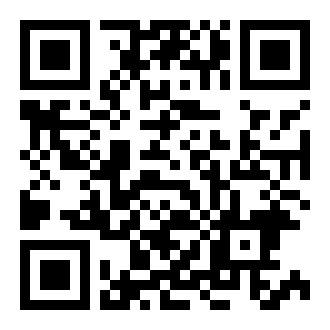 观看视频教程《5的乘法口诀》人教版数学五年级上册优质课教学视频-执教：吴老师的二维码