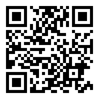 观看视频教程中财鹏博《税法》讲座1-14讲的二维码