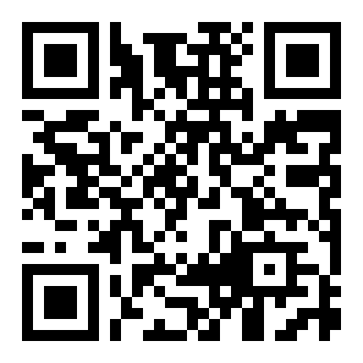 观看视频教程译林版高中英语 Unit3 Making a poster about a painter的二维码