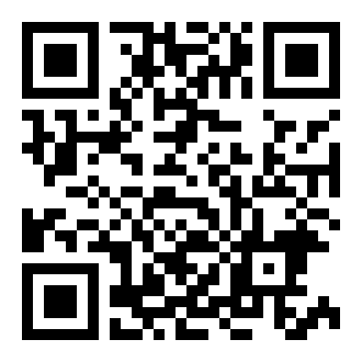 观看视频教程地震逃生演练应急方案的二维码