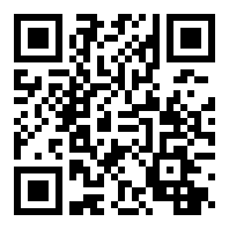 观看视频教程地震中逃生大班安全活动教案的二维码