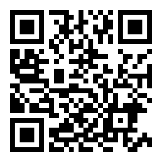 观看视频教程为什么中秋节要吃月饼的二维码