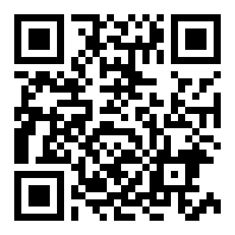 观看视频教程有关交通安全的知识点大全的二维码