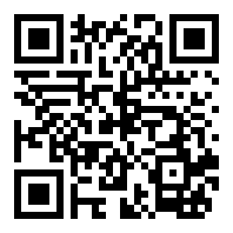 观看视频教程交通安全教育知识点大全的二维码