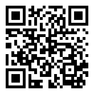 观看视频教程小学生交通安全知识点的二维码