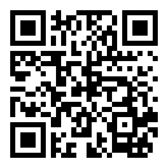 观看视频教程中学生交通安全知识的二维码