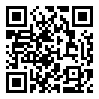 观看视频教程中小学生交通安全知识内容的二维码