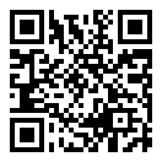 观看视频教程中学生匆匆的阅读笔记的二维码