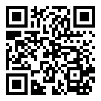 观看视频教程美德少年的观后感中学生的二维码