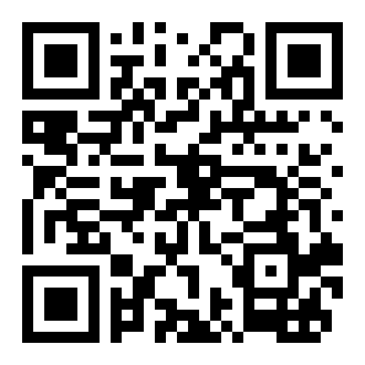 观看视频教程That will be fun! 青岛市实验小学臧鑫 山东省第五届小学英语优质课一等奖的二维码