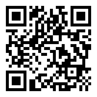 观看视频教程《图形的运动（一）-对称》人教2011课标版小学数学二下教学视频-黑龙江鹤岗市_工农区-杨艳的二维码