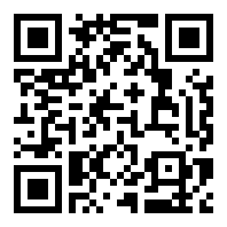 观看视频教程小学心理健康教育 向麻烦说“NO”的二维码