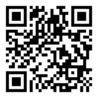 观看视频教程《5 面积-面积和面积单位》人教2011课标版小学数学三下教学视频-河北保定市_竞秀区-田菲的二维码