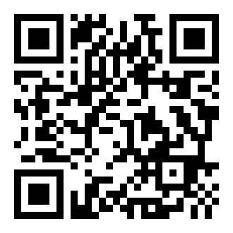 观看视频教程《图形的运动（一）-对称》人教2011课标版小学数学二下教学视频-天津_河东区-刘恩香的二维码