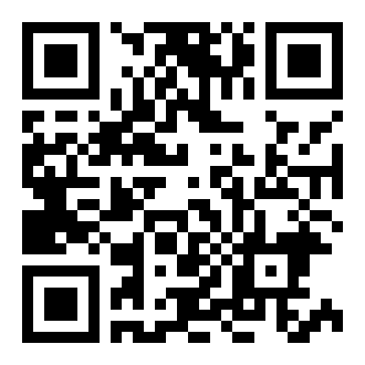 观看视频教程幼儿教育学视频教程的二维码