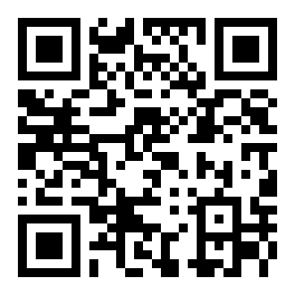 观看视频教程《图形的运动（一）-对称》人教2011课标版小学数学二下教学视频-河北保定市_清苑区-马俊萍的二维码