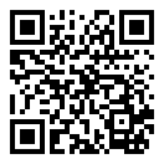 观看视频教程第6届全国小学英语优质课大赛获奖视频《Healthy food》江苏李磊的二维码