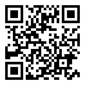 观看视频教程师范生即兴演讲视频-数学组（省第三届二等奖）作品三的二维码