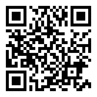 观看视频教程《小小艺术家》幼儿园大班美工活动－幼儿园优质课的二维码