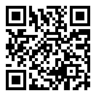 观看视频教程立春是农历哪一天的二维码