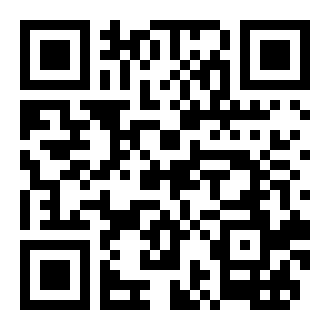 观看视频教程人为什么会得近视的二维码